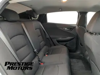 2021 Chevrolet Malibu RS