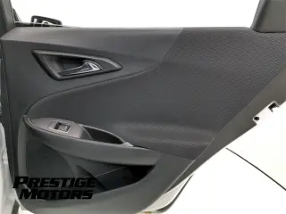 2021 Chevrolet Malibu RS