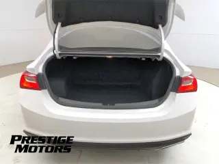 2021 Chevrolet Malibu RS