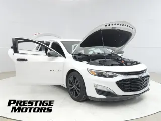 2021 Chevrolet Malibu RS