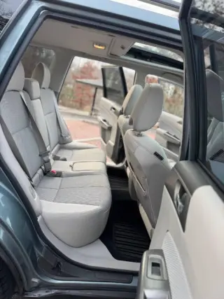 2011 Subaru Forester 2.5X Premium