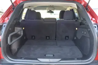 2017 Jeep Cherokee Latitude 4x4