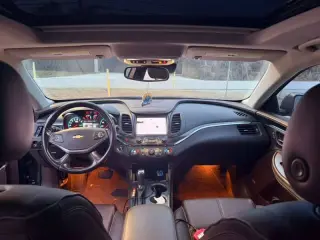 2015 Chevrolet Impala LT