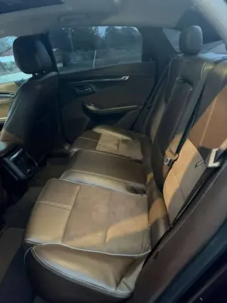 2015 Chevrolet Impala LT