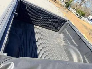 2012 Ford F-150 FX4