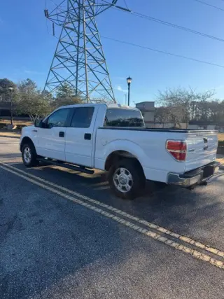 2013 Ford F-150 XL