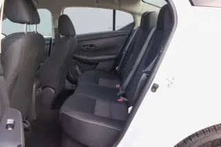 2024 Nissan Sentra SV CVT