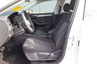 2022 Volkswagen Jetta S Auto