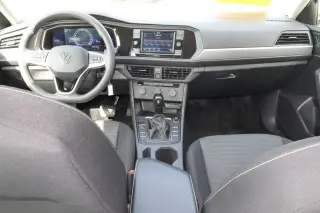2022 Volkswagen Jetta S Auto