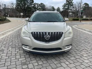 2013 Buick Enclave Premium