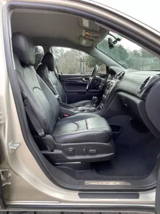 2013 Buick Enclave Premium