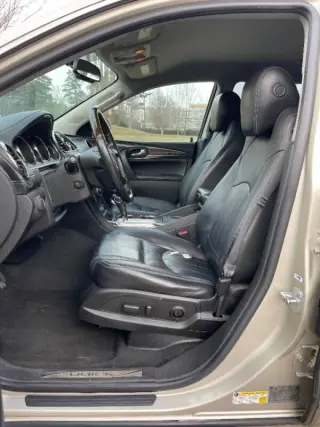 2013 Buick Enclave Premium