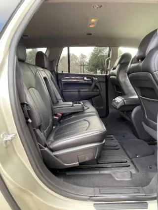2013 Buick Enclave Premium