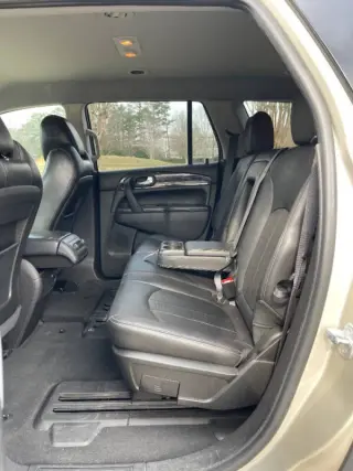 2013 Buick Enclave Premium