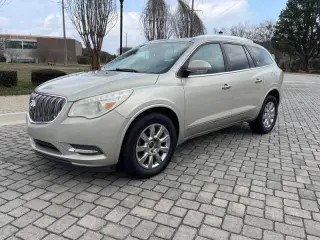 2013 Buick Enclave Premium