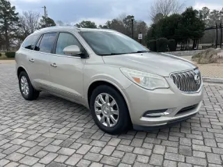 2013 Buick Enclave Premium