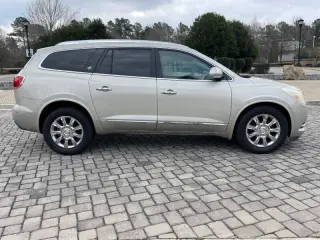 2013 Buick Enclave Premium