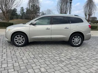 2013 Buick Enclave Premium