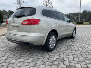 2013 Buick Enclave Premium