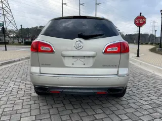 2013 Buick Enclave Premium