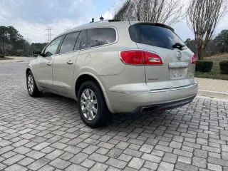 2013 Buick Enclave Premium