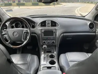 2013 Buick Enclave Premium