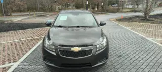 2014 Chevrolet Cruze 1LT Auto
