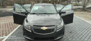 2014 Chevrolet Cruze 1LT Auto