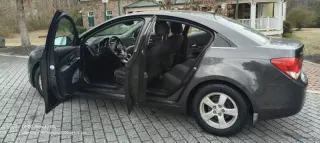 2014 Chevrolet Cruze 1LT Auto