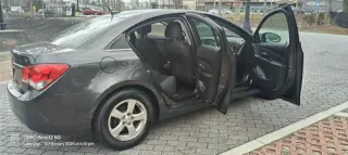 2014 Chevrolet Cruze 1LT Auto