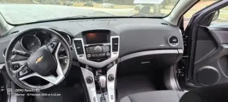 2014 Chevrolet Cruze 1LT Auto