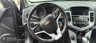 2014 Chevrolet Cruze 1LT Auto