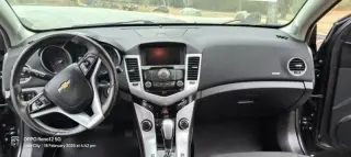 2014 Chevrolet Cruze 1LT Auto