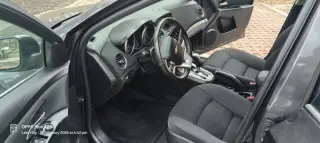 2014 Chevrolet Cruze 1LT Auto