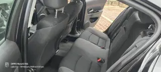 2014 Chevrolet Cruze 1LT Auto