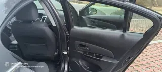 2014 Chevrolet Cruze 1LT Auto