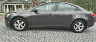 2014 Chevrolet Cruze 1LT Auto