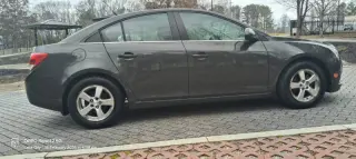 2014 Chevrolet Cruze 1LT Auto