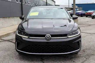 2025 Volkswagen Jetta S Auto