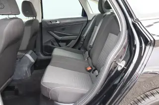 2025 Volkswagen Jetta S Auto