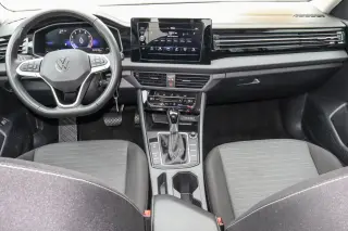 2025 Volkswagen Jetta S Auto