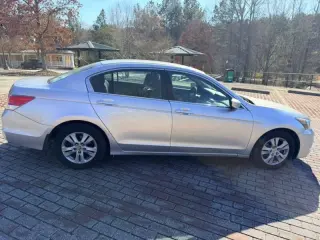2011 Honda Accord LX-P