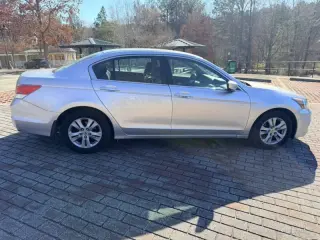 2011 Honda Accord LX-P