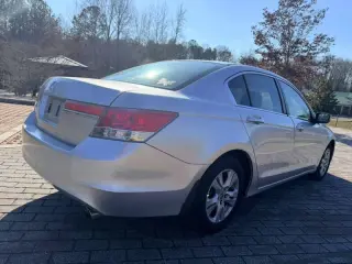 2011 Honda Accord LX-P