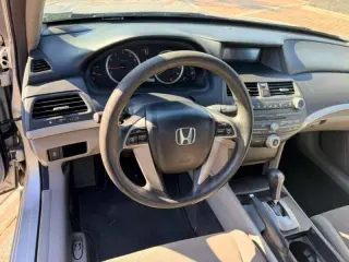 2011 Honda Accord LX-P