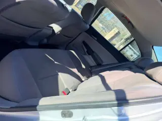 2011 Honda Accord LX-P