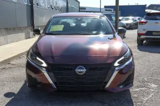 2024 Nissan Altima 2.5 SV Sedan
