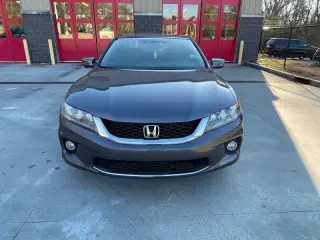 2013 Honda Accord EX