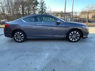 2013 Honda Accord EX