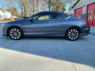 2013 Honda Accord EX